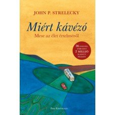 Miért kávézó     8.95 + 1.95 Royal Mail